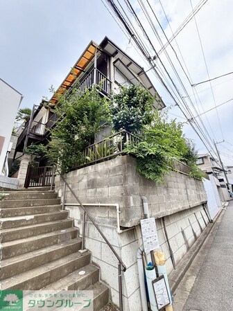 飯山満町2丁目戸建の物件内観写真